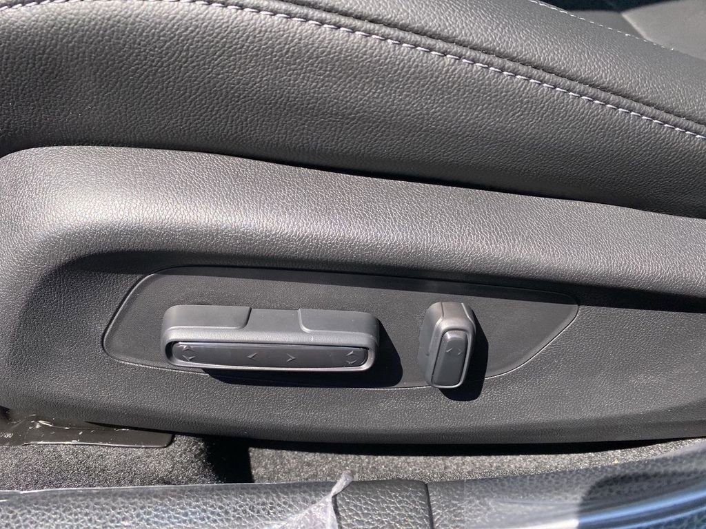 New 2025 Acura Integra A-Spec image 12