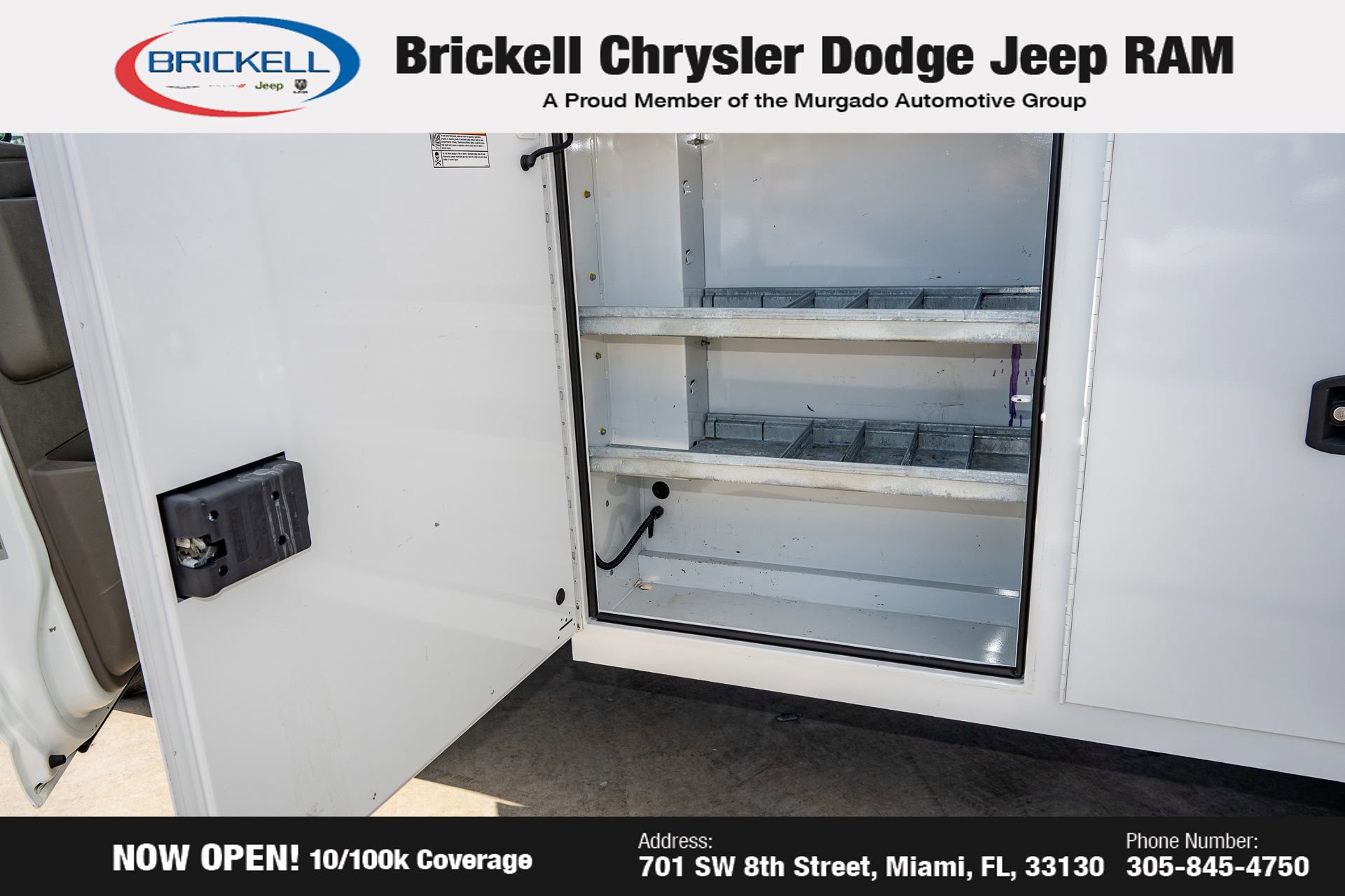 Used 2022 Chevrolet Express 3500 w/ Power Convenience Package image 24