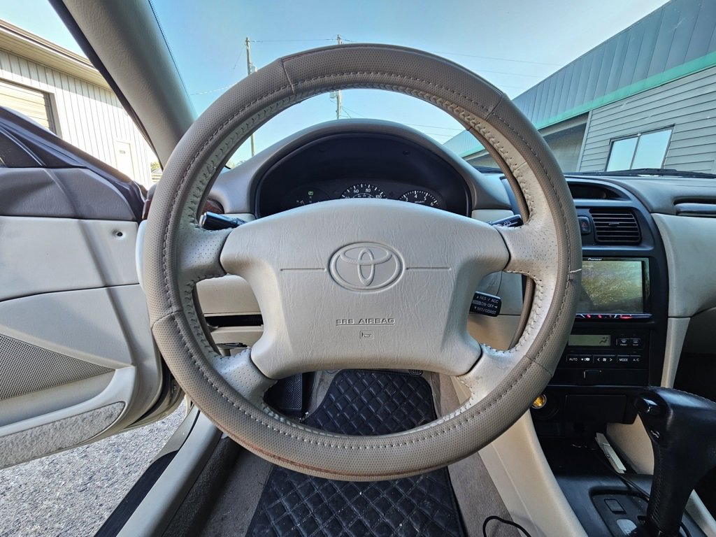 Used 2000 Toyota Solara SE image 16