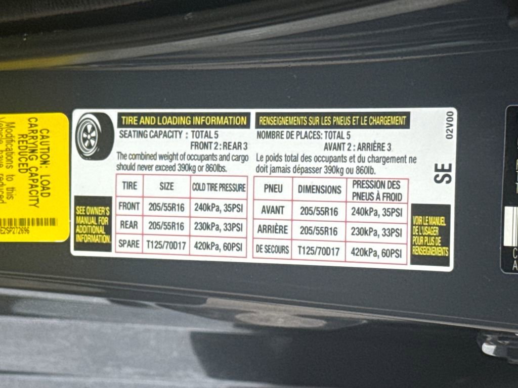 Used 2025 Toyota Corolla LE image 45