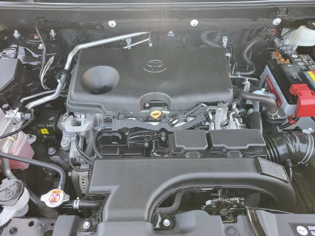 Used 2020 Toyota RAV4 Adventure w/ Carpet Mat Package AWD/4WD image 25