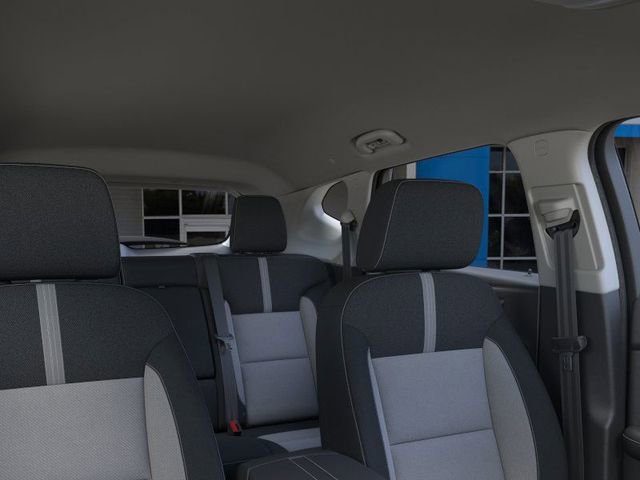 New 2025 Chevrolet Blazer LT w/ Convenience Package image 24