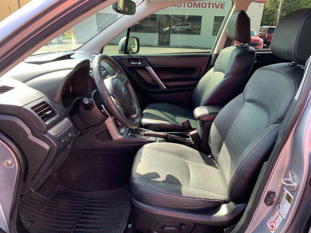 Used 2015 Subaru Forester 2.0XT Touring image 7