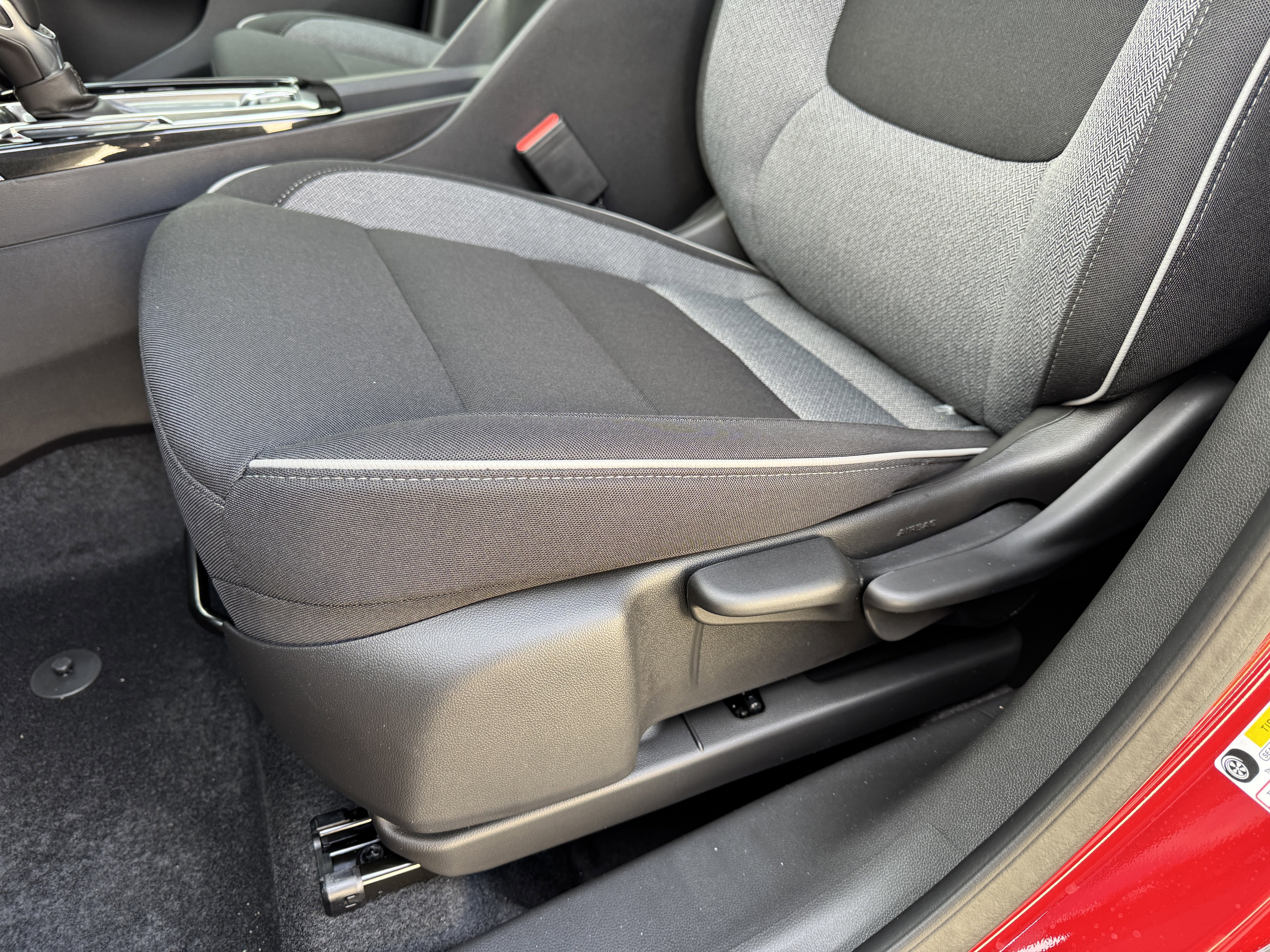 New 2026 Chevrolet TrailBlazer LT w/ LT Cold Weather Package image 14