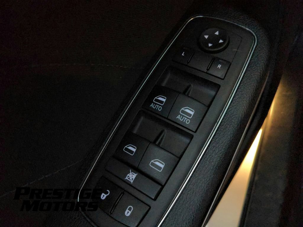 Used 2018 Dodge Charger GT AWD/4WD image 21