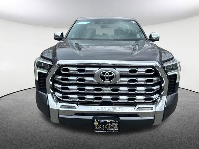 New 2026 Toyota Tundra 1794 Edition image 4