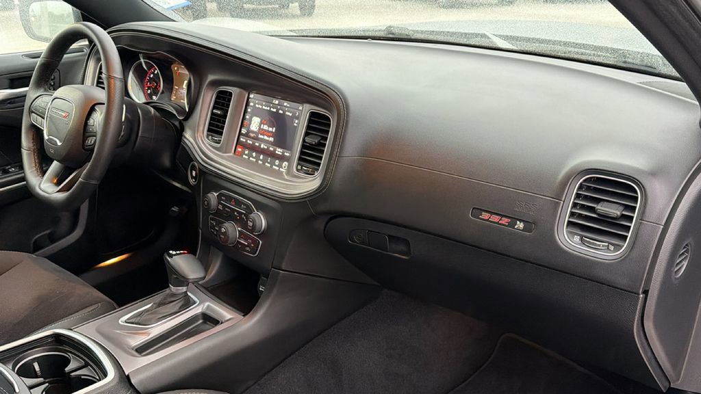 Used 2023 Dodge Charger Scat Pack RWD image 33