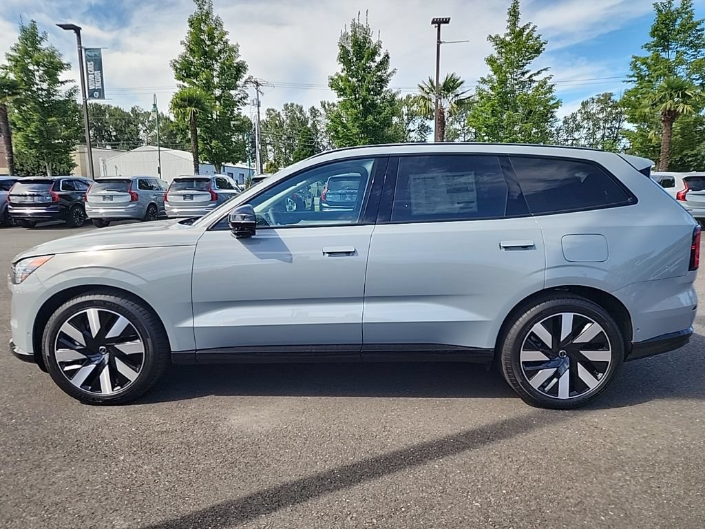 New 2026 Volvo EX90 Ultra AWD/4WD image 2