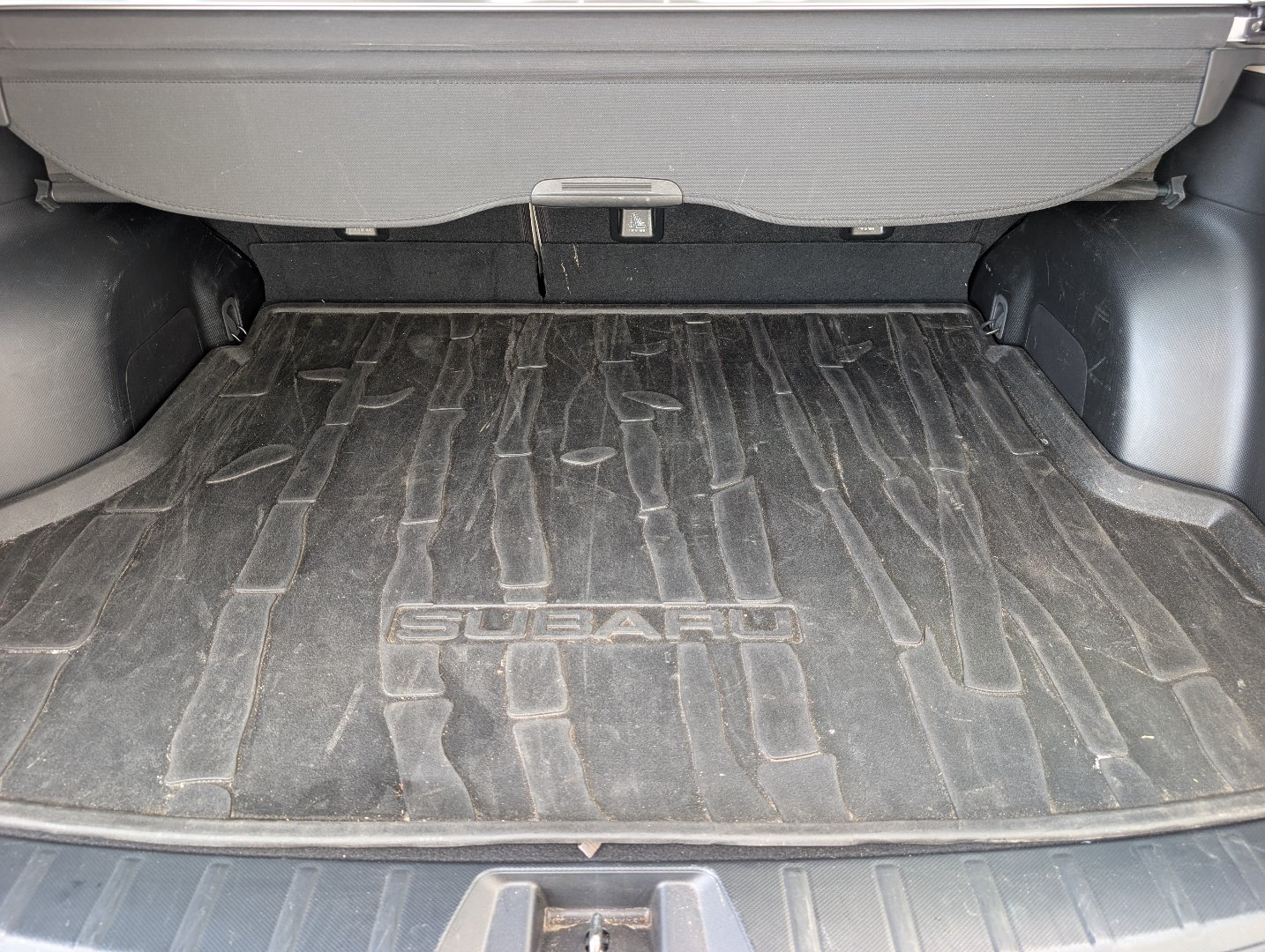Used 2023 Subaru Forester Limited AWD/4WD image 26