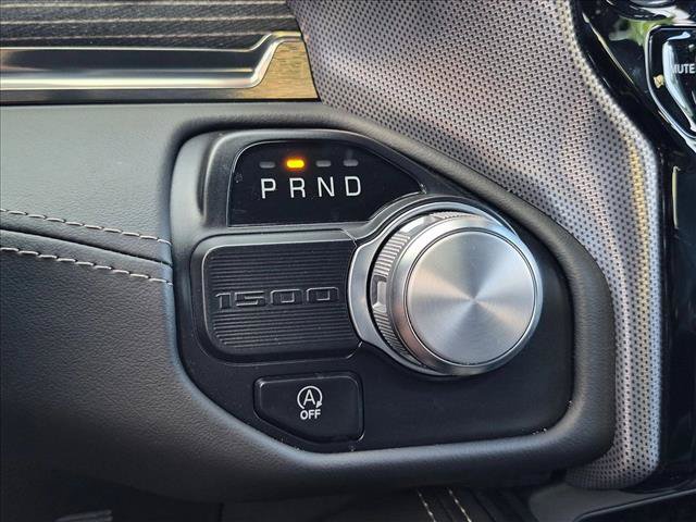 Used 2021 RAM 1500 Limited RWD image 11