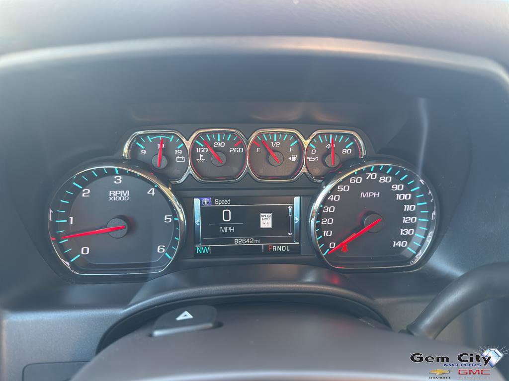 Used 2018 GMC Sierra 1500 SLT image 28