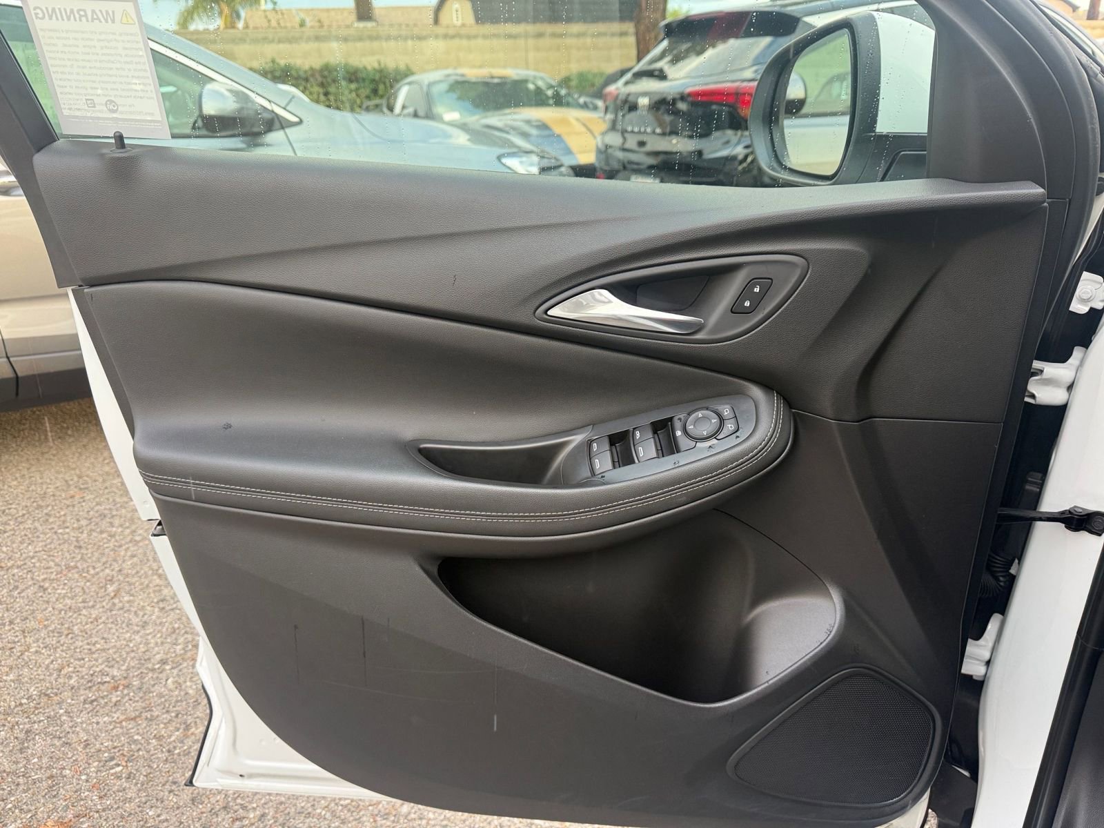 Used 2025 Buick Encore GX Preferred image 20