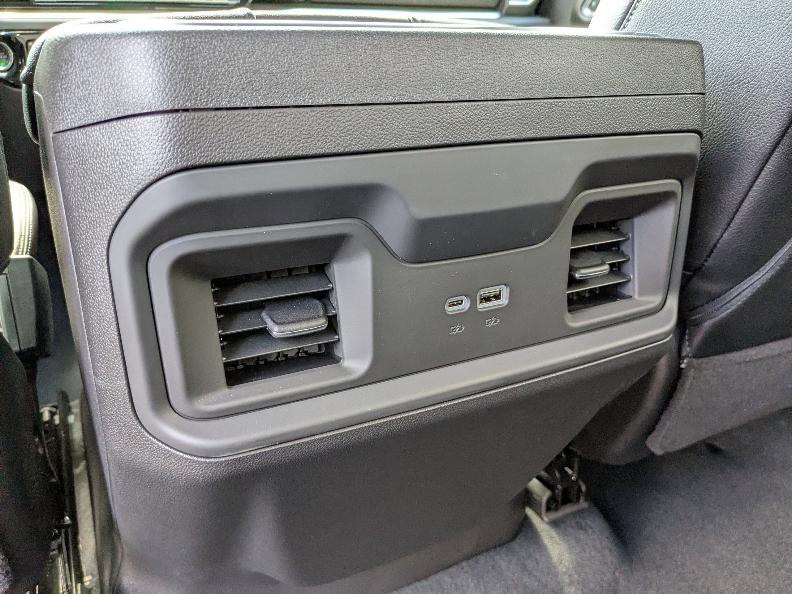 New 2026 Chevrolet Silverado 1500 RST w/ All Star Edition Plus AWD/4WD image 14