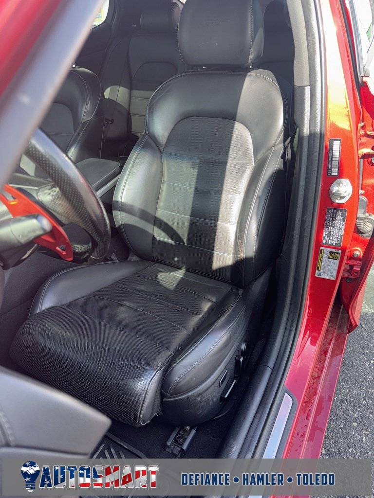 Used 2019 Kia Stinger GT2 image 15