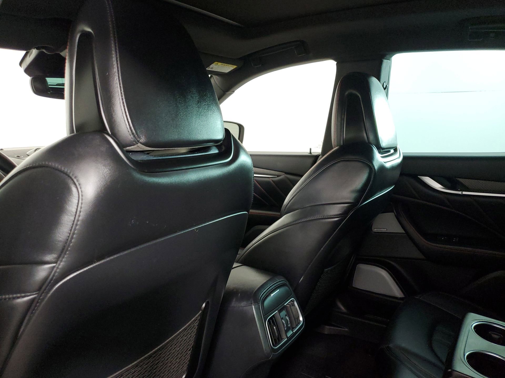 Used 2022 Maserati Levante Modena S image 48