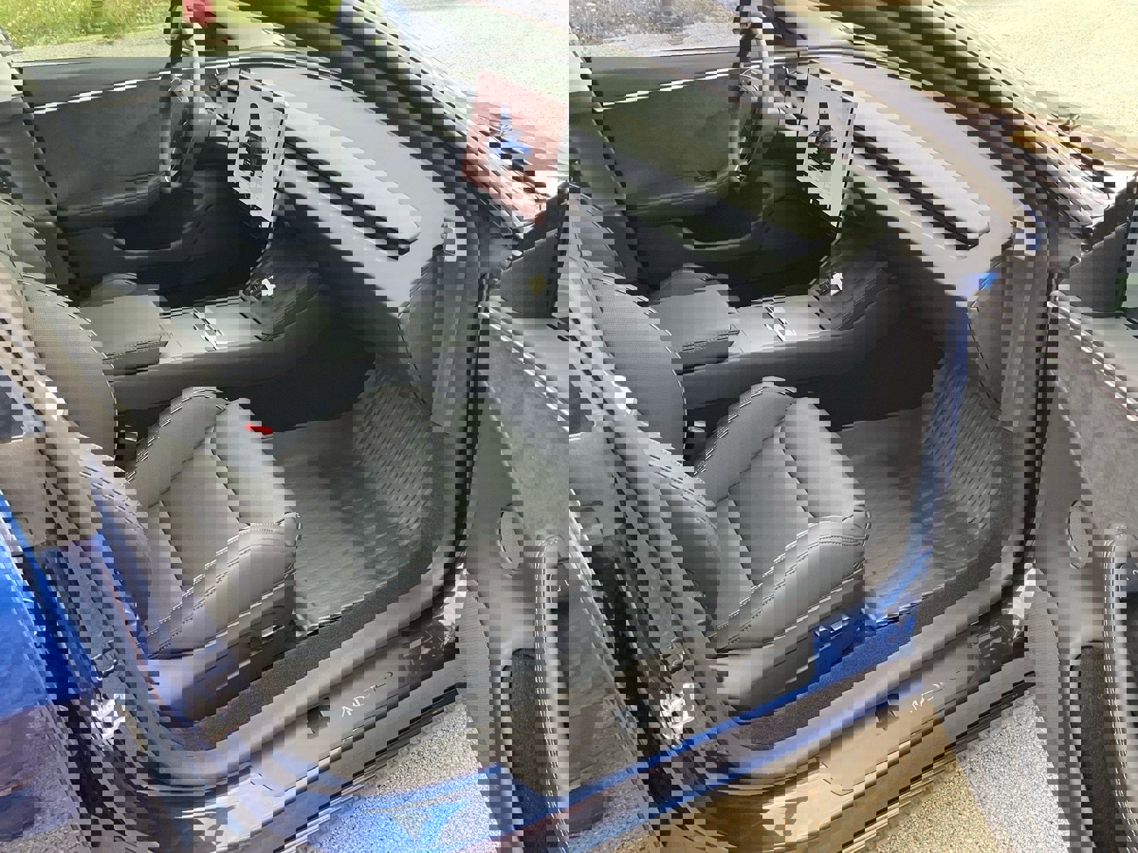 Used 2025 Tesla Model 3 Performance image 24