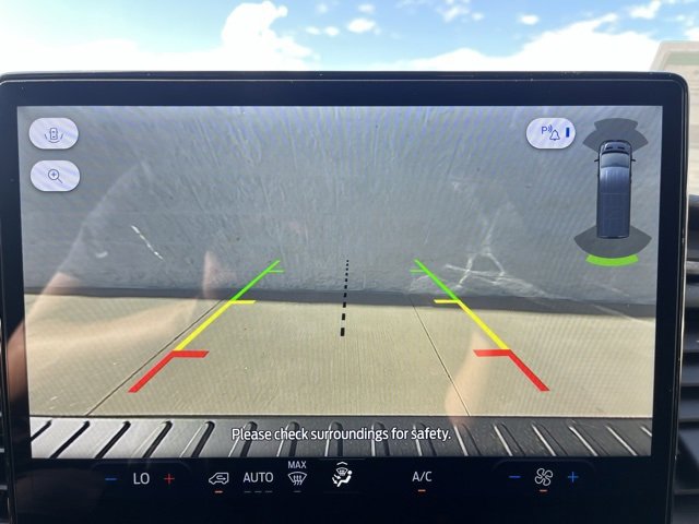 New 2026 Ford Transit 250 Low Roof image 8