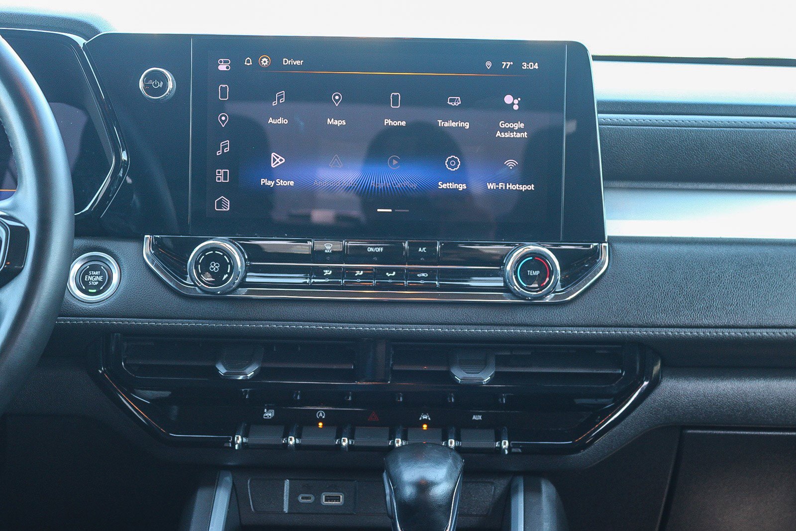 Used 2023 Chevrolet Colorado LT image 15