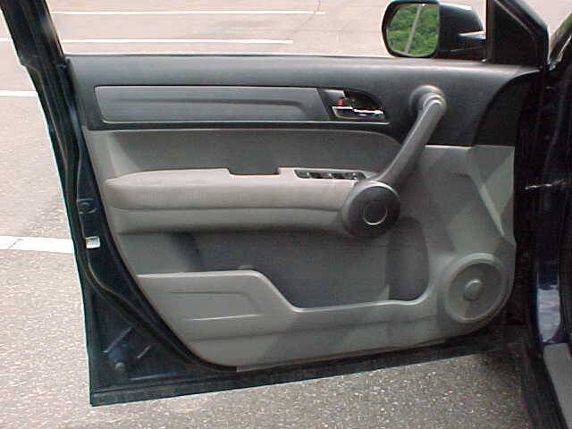 Used 2009 Honda CR-V EX image 19