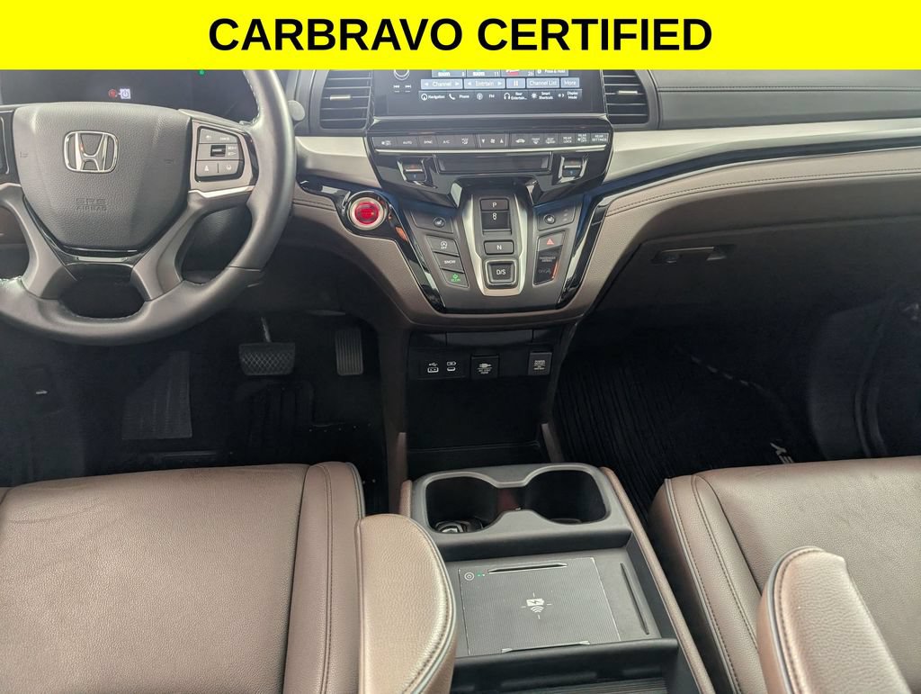Used 2025 Honda Odyssey Touring image 25