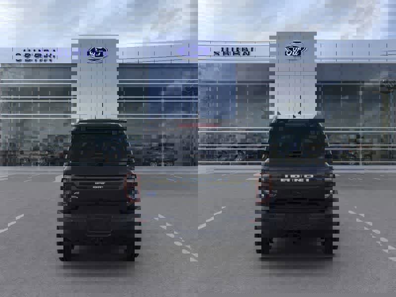 New 2025 Ford Bronco Sport Badlands w/ Badlands Tech Package image 5