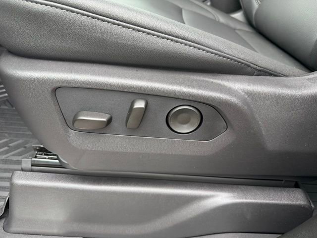 New 2026 Chevrolet Silverado 2500 LT w/ Trail Boss Package image 19