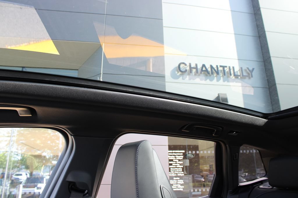 Used 2026 BMW X3 xDrive30i AWD/4WD image 19