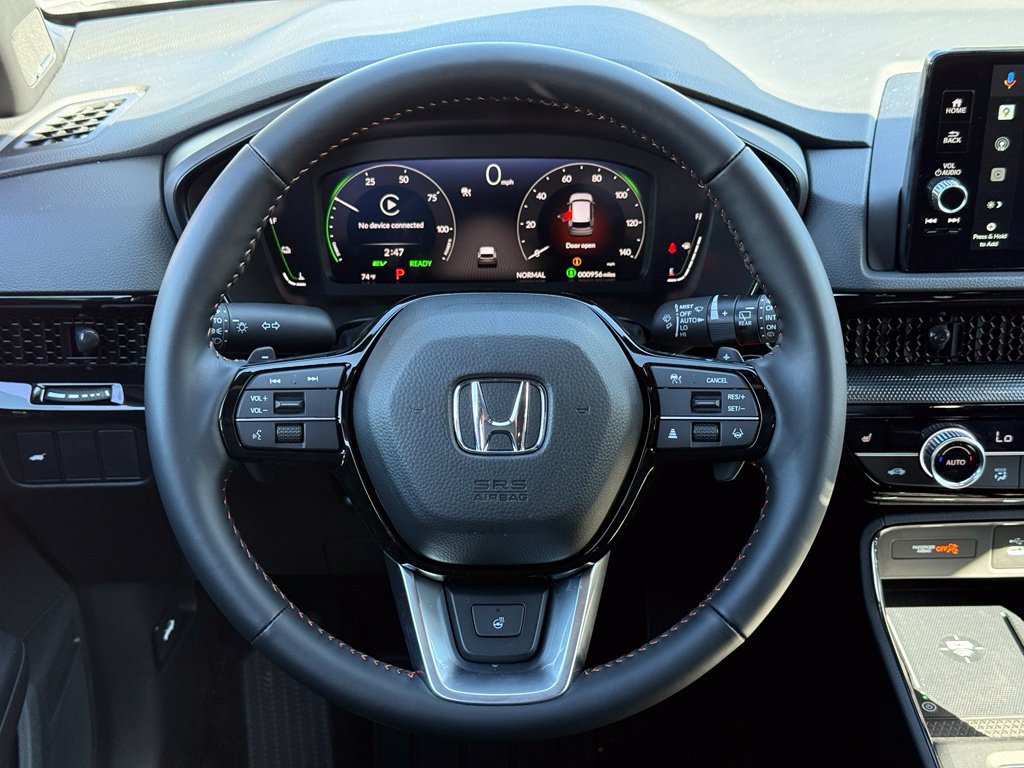 Certified 2026 Honda CR-V Sport Touring image 19