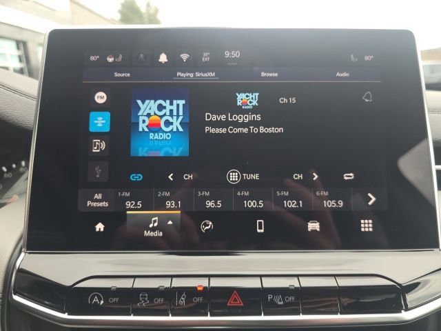 New 2026 Jeep Compass Limited image 18