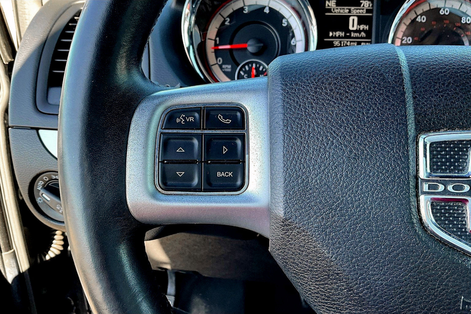 Used 2019 Dodge Grand Caravan GT image 17