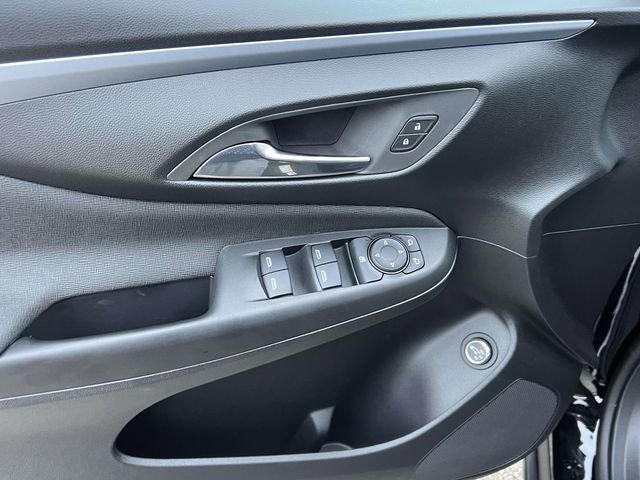 New 2026 Buick Envista Preferred w/ Convenience I Package image 14