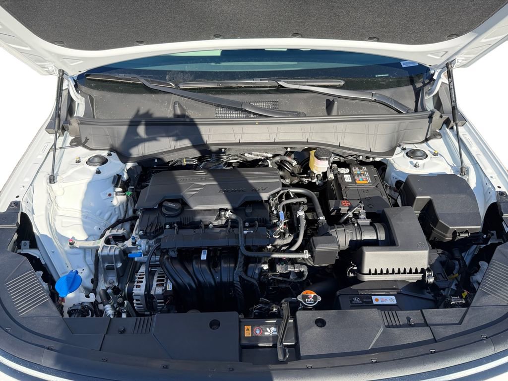 New 2026 Hyundai Kona SEL Sport image 24