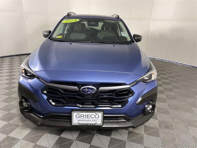 Used 2024 Subaru Crosstrek 2.0i Premium image 3