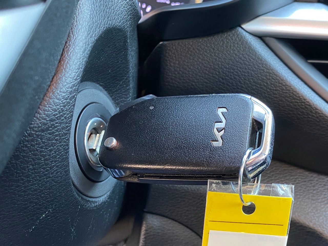 Used 2024 Kia Forte LXS image 18