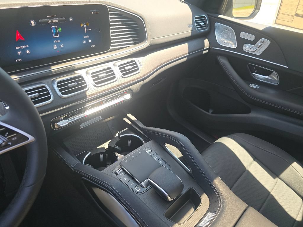 New 2026 Mercedes-Benz GLE 450 4MATIC Coupe image 30
