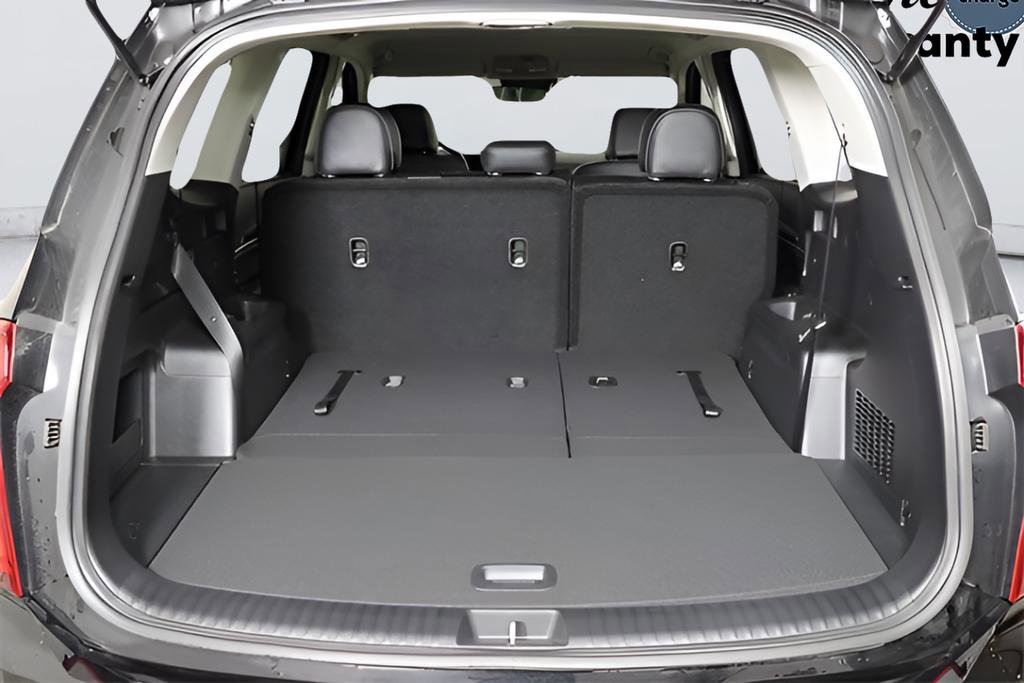 Used 2024 Kia Telluride LX AWD/4WD image 46