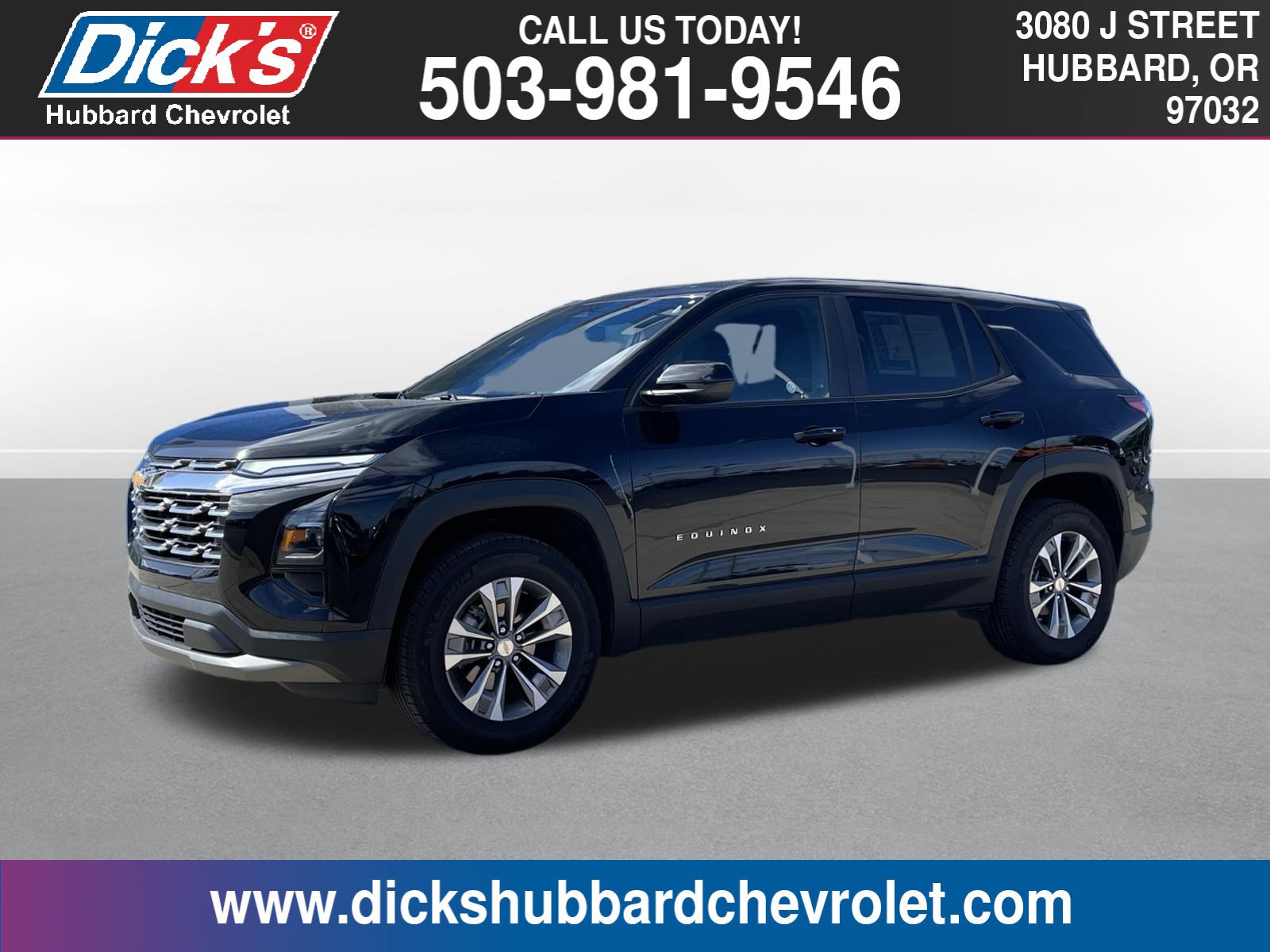 Used 2026 Chevrolet Equinox LT AWD/4WD 360° Tour