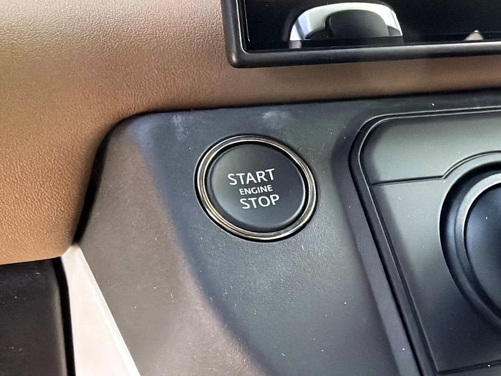 New 2026 Land Rover Defender 130 S AWD/4WD image 28