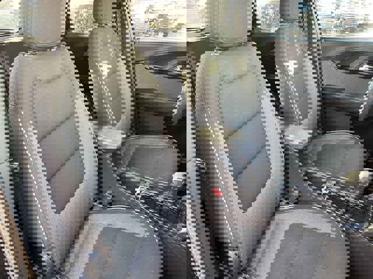 Used 2023 Chevrolet TrailBlazer LS image 14