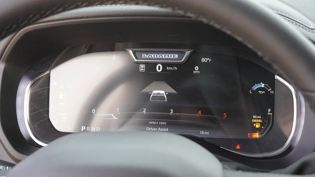 New 2026 RAM 3500 Laramie image 28