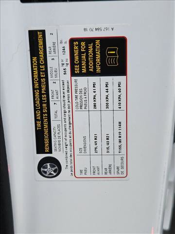 Used 2021 Mercedes-Benz GLS 450 4MATIC image 14