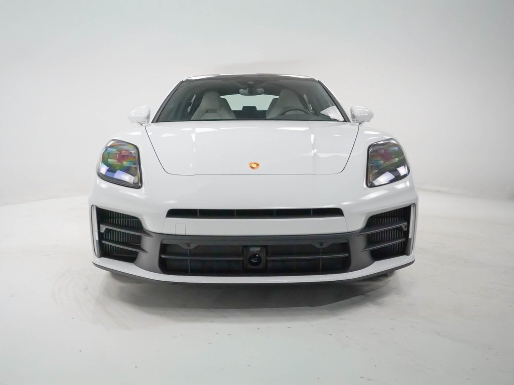 Used 2026 Porsche Panamera 4 AWD/4WD image 7