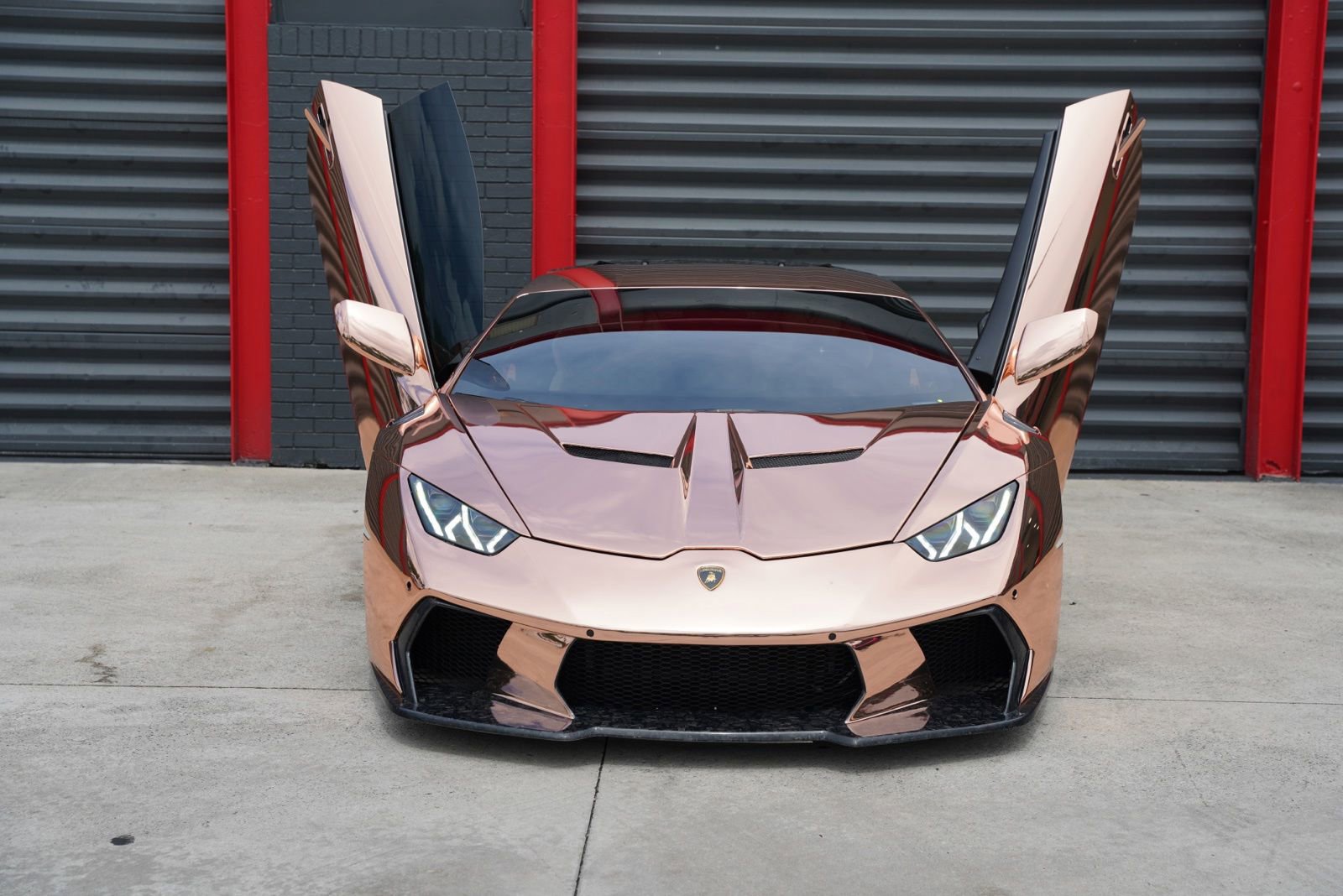 Used 2015 Lamborghini Huracan LP 610-4 AWD/4WD image 21