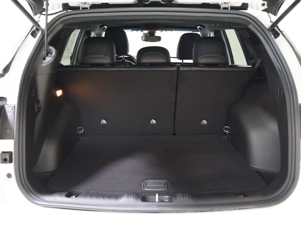New 2026 Jeep Compass Limited AWD/4WD image 14