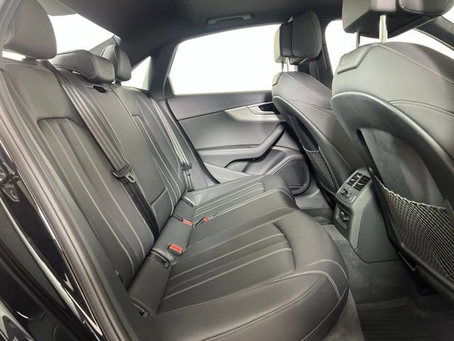 Certified 2023 Audi A4 2.0T Prestige w/ Prestige Package AWD/4WD image 16