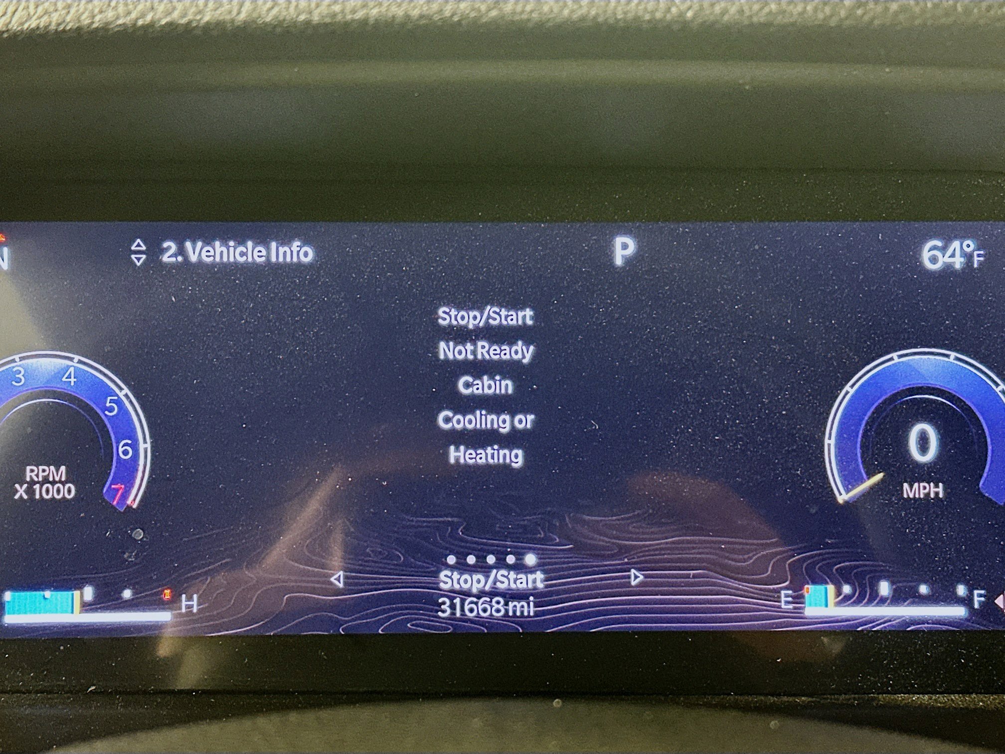 Used 2023 Jeep Grand Cherokee Altitude image 19