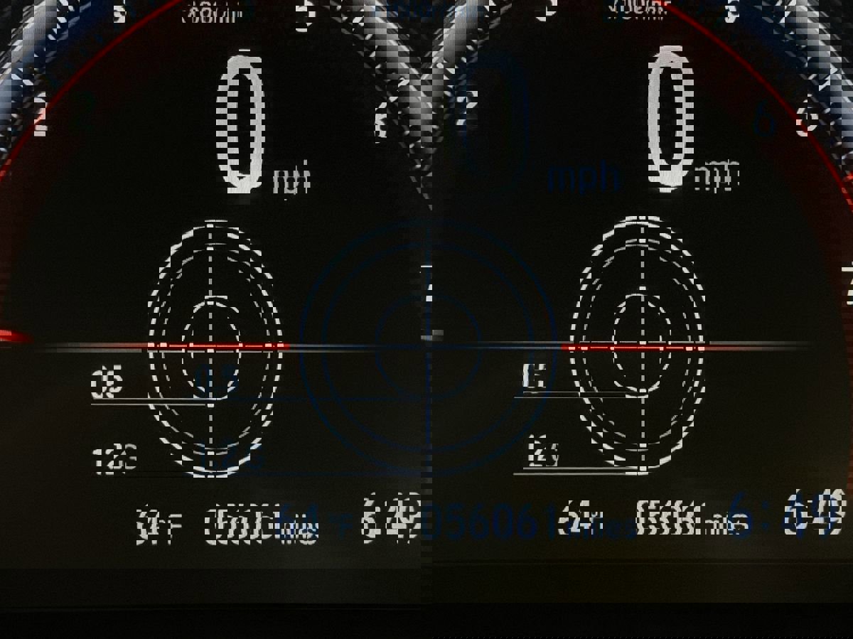 Used 2020 Honda Civic Si image 13