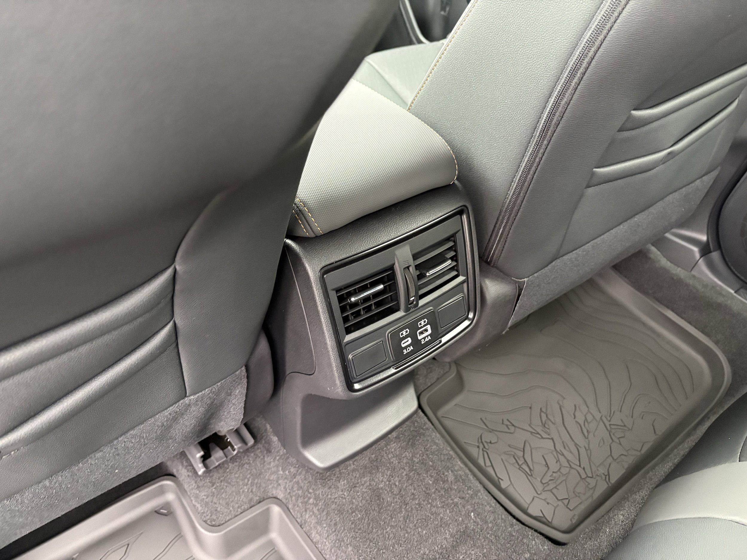 New 2026 Subaru Forester Wilderness image 31
