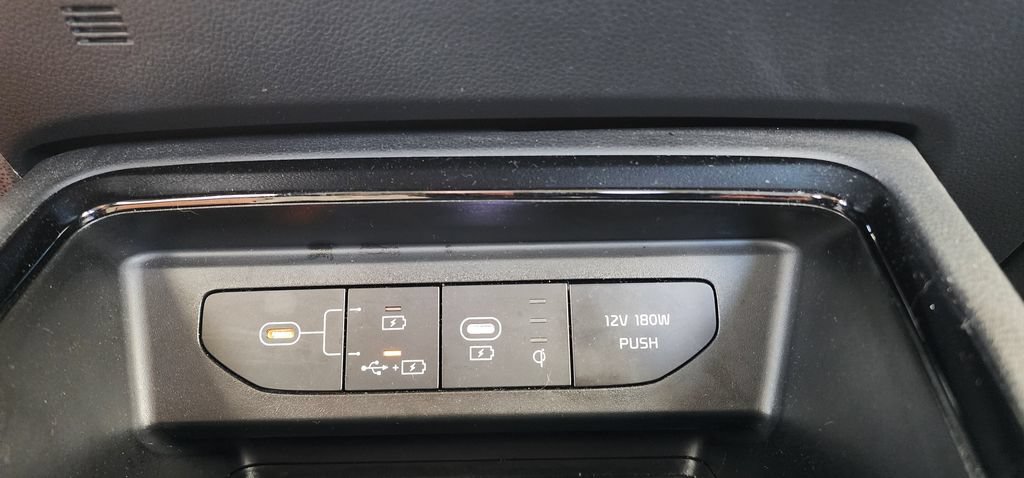 Used 2025 Kia K5 EX FWD image 34