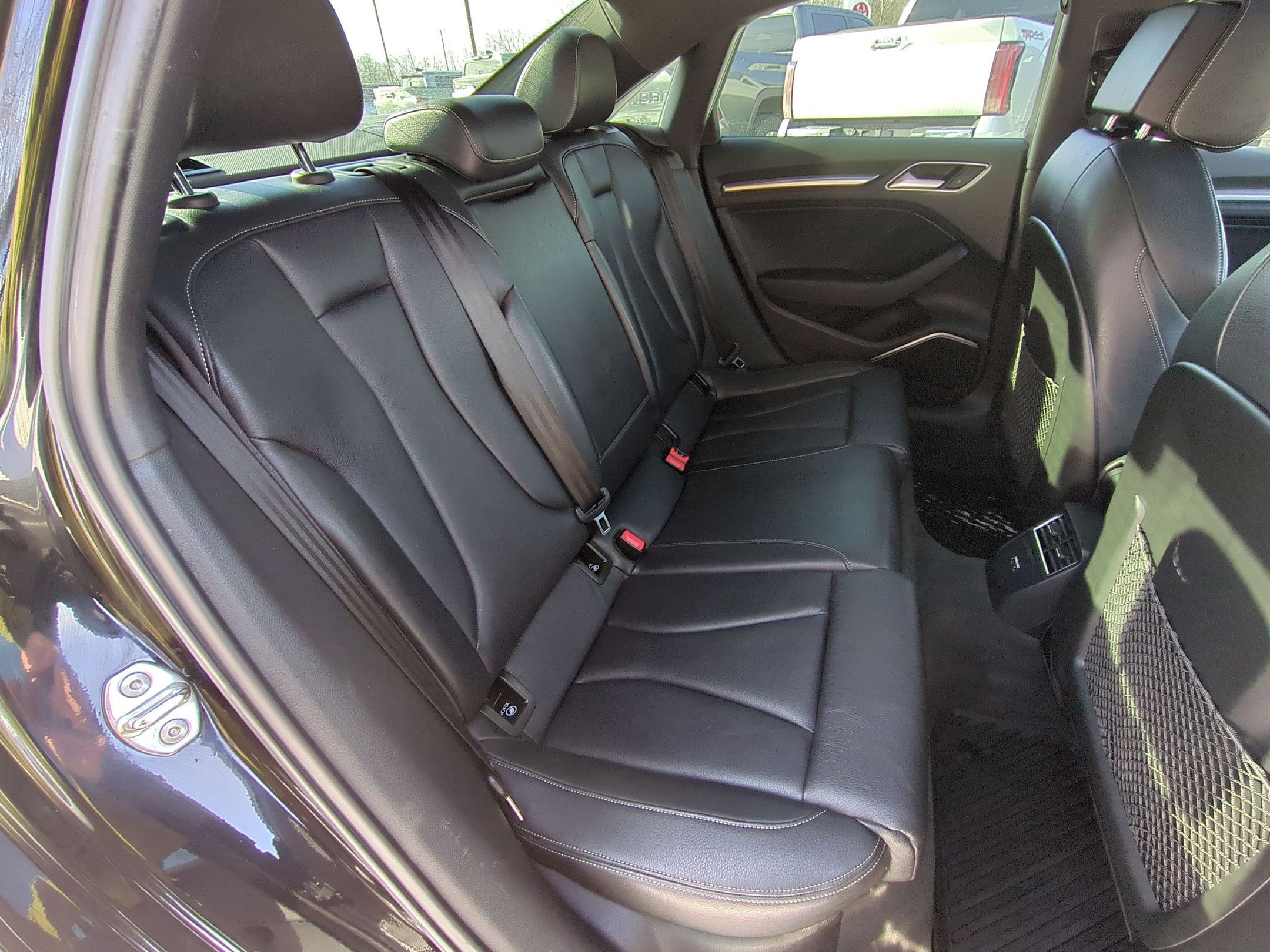 Used 2020 Audi A3 2.0T Premium Plus w/ Premium Plus Package image 21